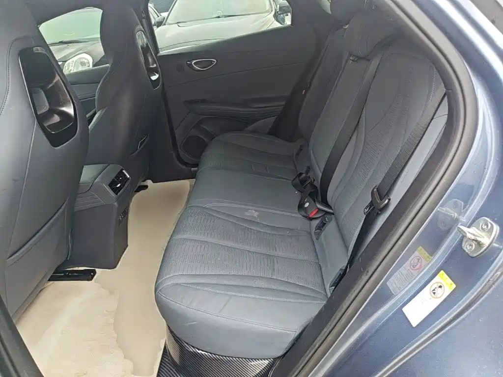 BYD Seal 06GT 2025 2025 Smart Drive Edition 505 Ocean Wave Plus