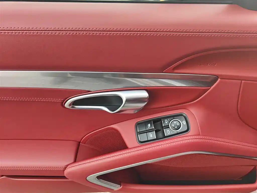 Porsche 718 2020 Cayman 2.0T фото 15