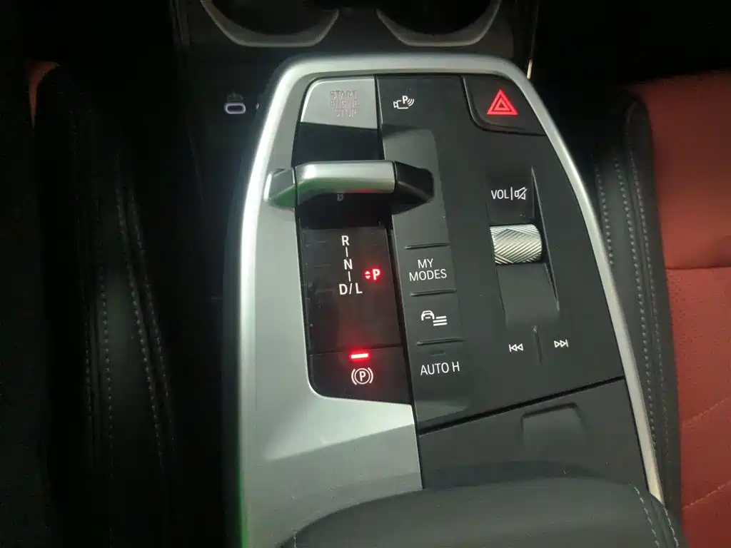 BMW X1 2024 sDrive25Li X Design Package фото 14