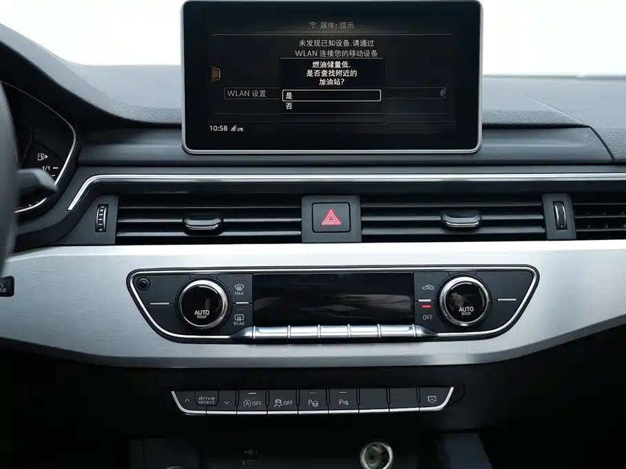 Audi A4L 2019 40 TFSI Fashion (China VI) фото 11