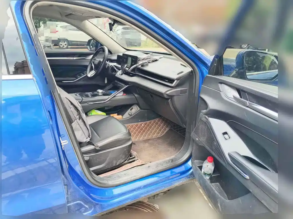 Фото 10 - Haval H6