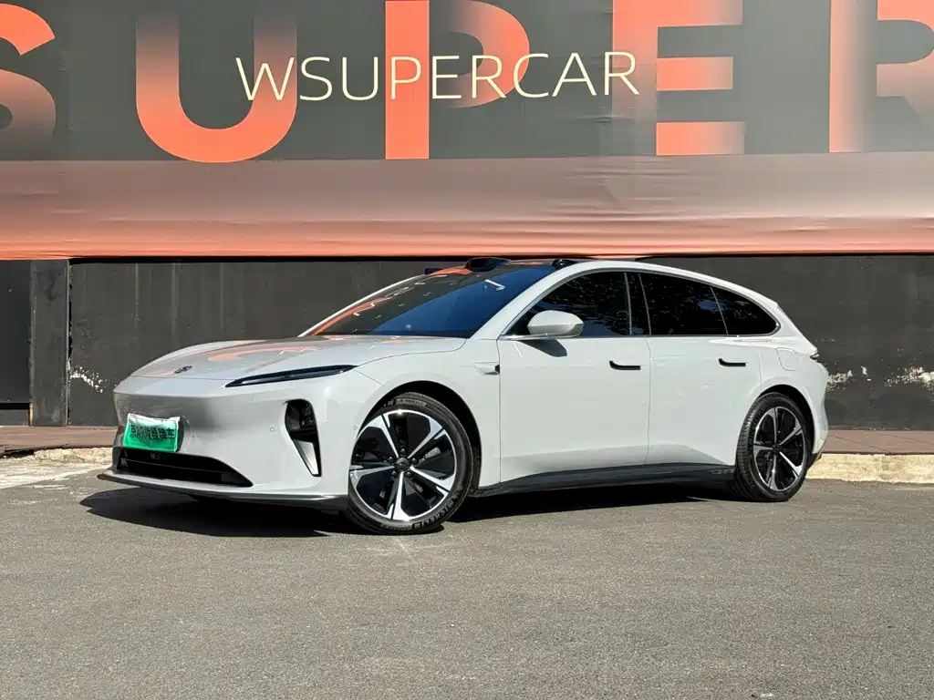 NIO ET5T 2023 2023 100kWh Touring
