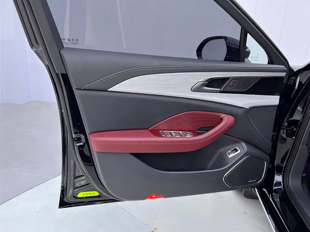 Hongqi H5 PHEV 2025 170 Super Hybrid Edition фото 16