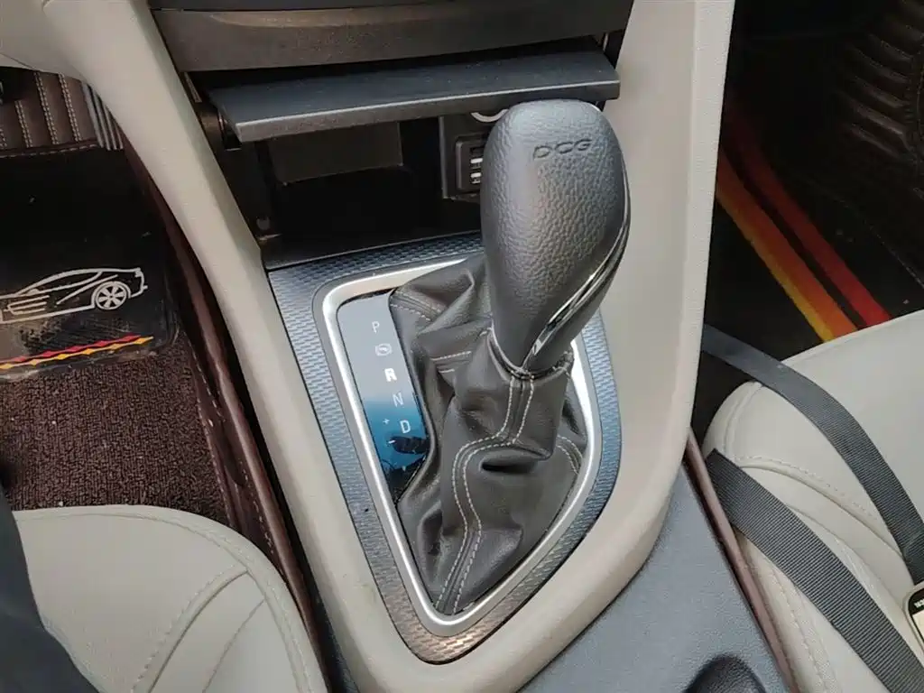 Buick Excelle 2019 15T DCT Connected Elite Type China VI фото 14