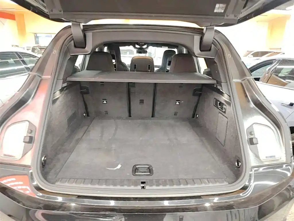 BMW iX 2022 xDrive40 фото 19
