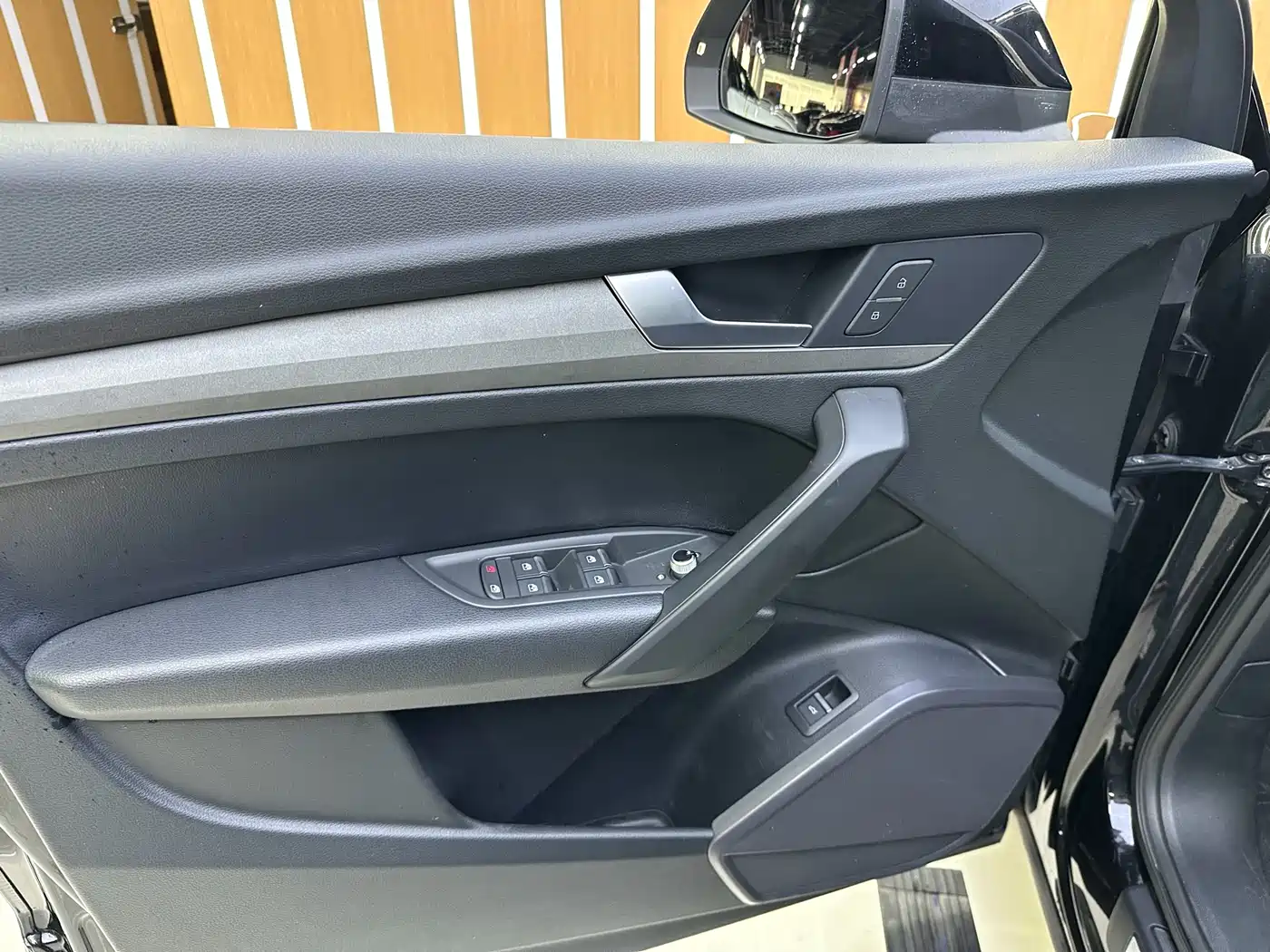 Audi Q5L 2018 40 TFSI Prestige Progressive (China V) фото 14
