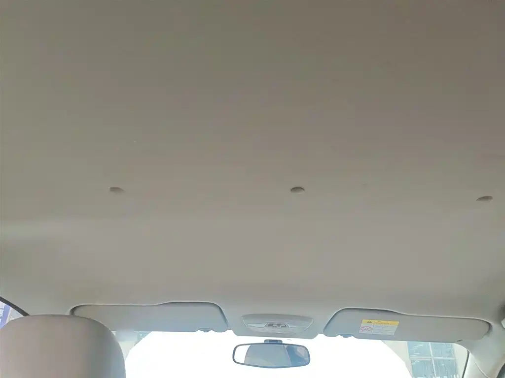 Chevrolet Sail 2018 Sail 3 1.3L AMT Ideal фото 18