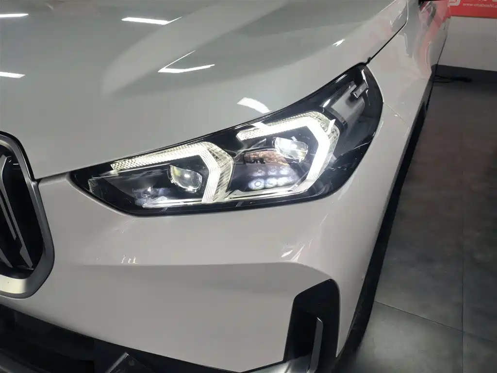 BMW X1 2024 sDrive25Li X Design Package фото 24