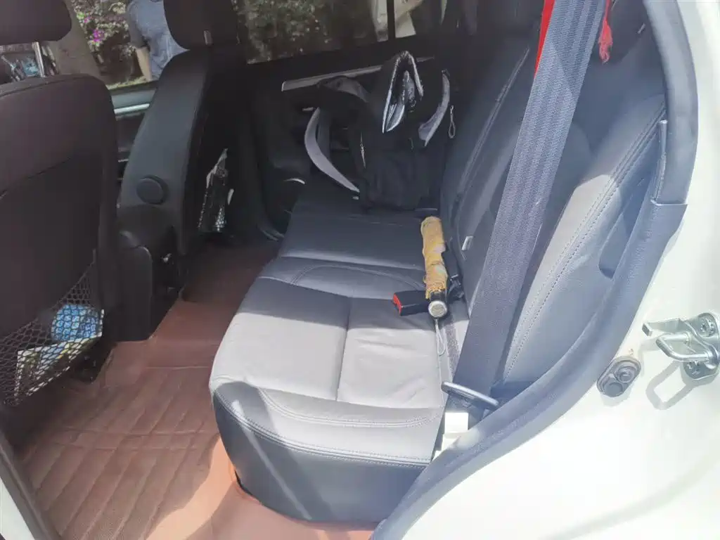 Haval H5 Classic 2016 Classic 2.0T Manual AWD Prestige фото 13