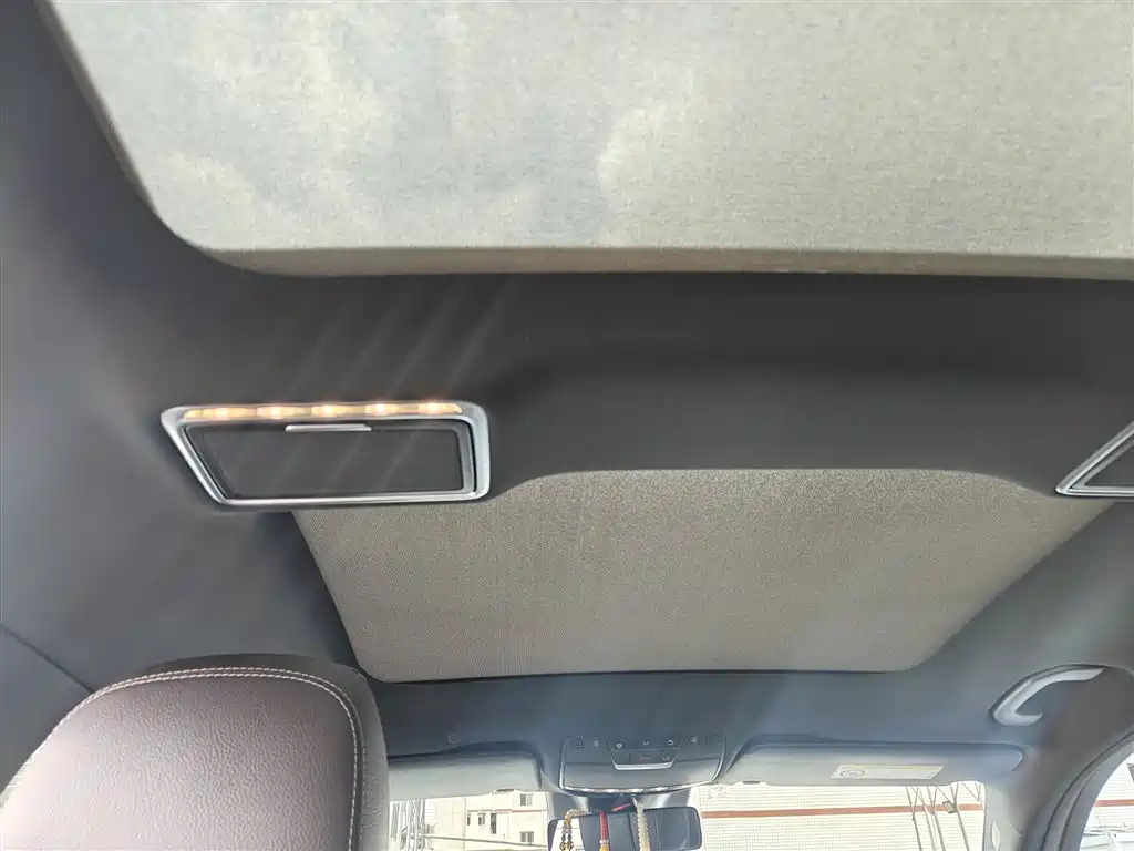 Mercedes-Benz GLC 2020 GLC 300 L 4MATIC Dynamic фото 14