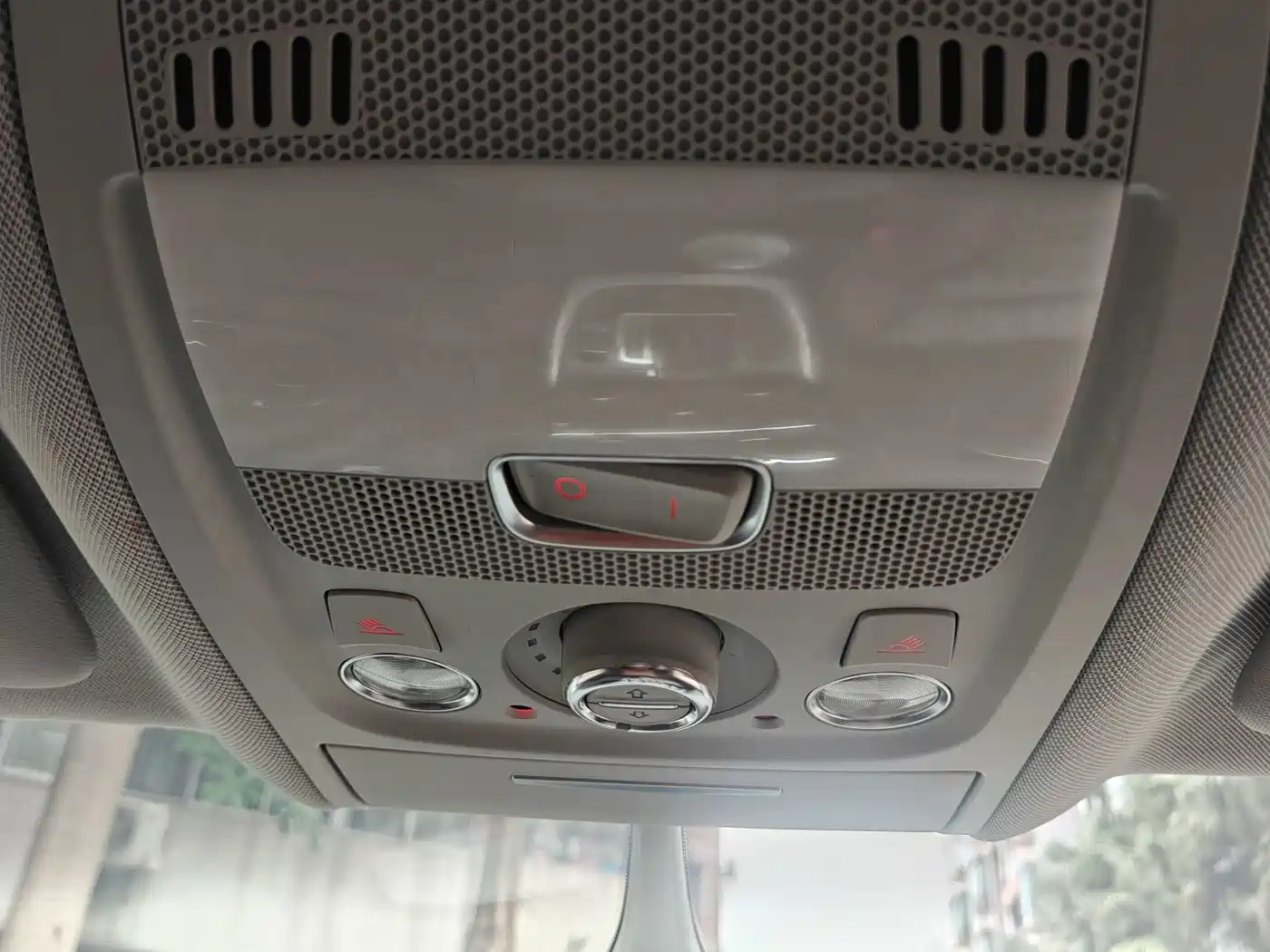 Audi Q5 2017 Plus 40 TFSI Technology фото 25