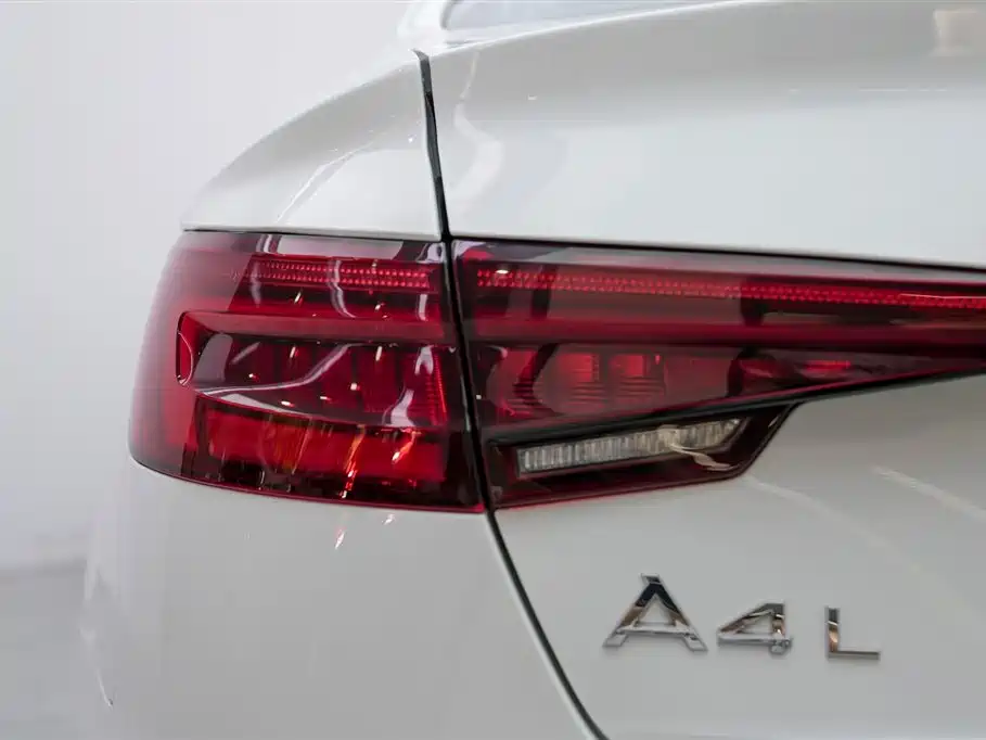 Audi A4L 2019 40 TFSI Fashion (China VI) фото 15