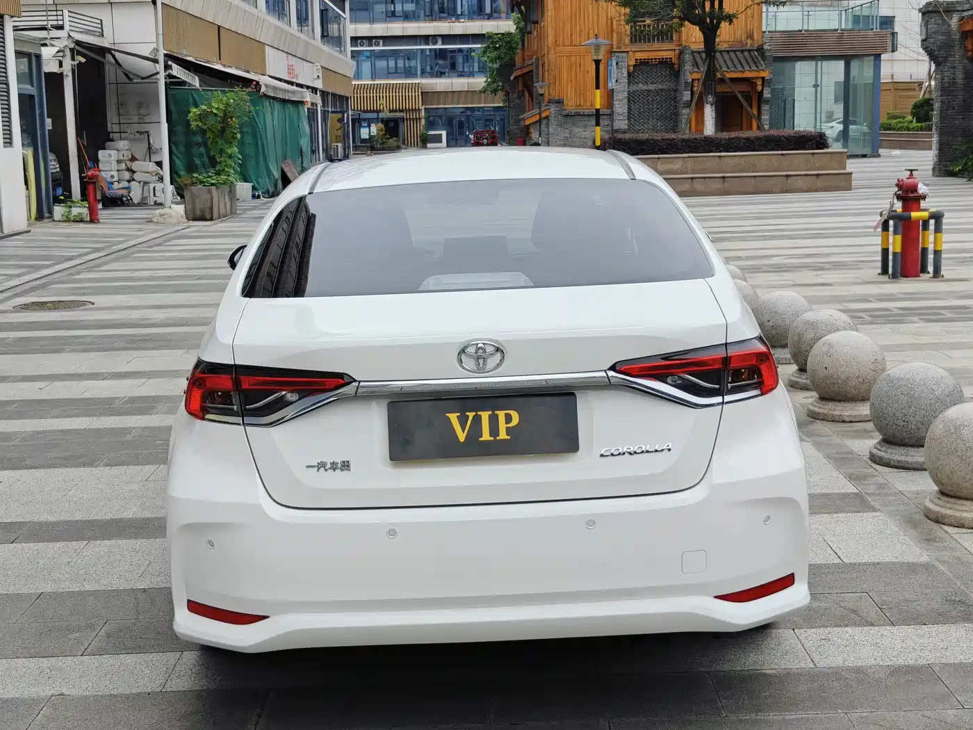 Toyota Corolla, миниатюра 5
