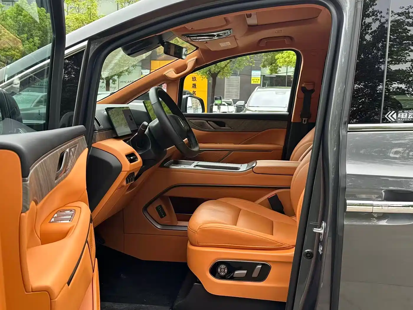 WEY Alpine 2025 2025 AWD Alpine 9