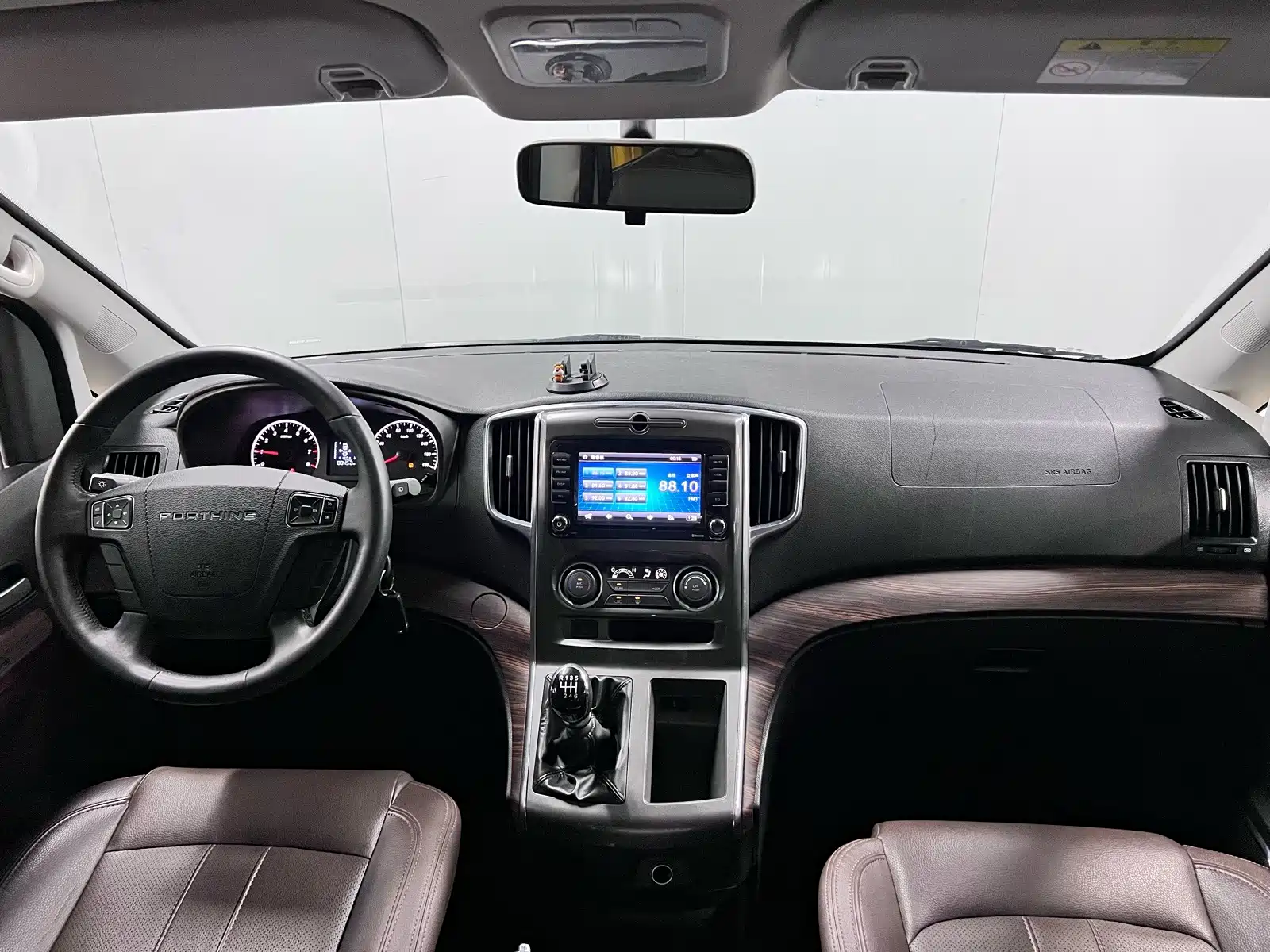 Фото 4 - Dongfeng Fengxing Lingzhi PLUS