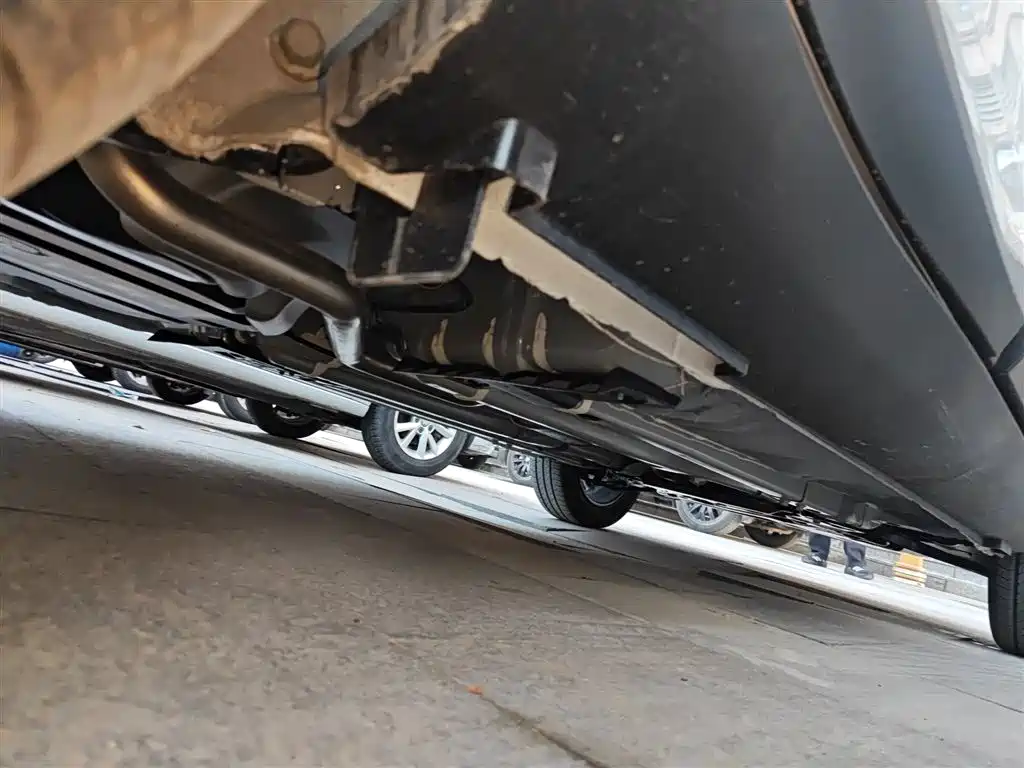 Kia KX1 2021 1.4L CVT Fun Edition фото 18