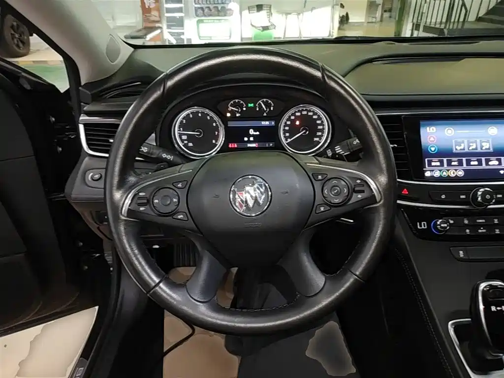 Buick LaCrosse 2021 552T Luxury Edition фото 11