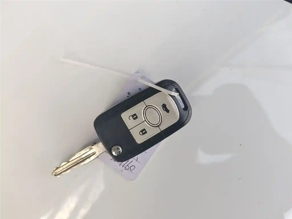 Buick Excelle 2013 1.5L Automatic Classic фото 9
