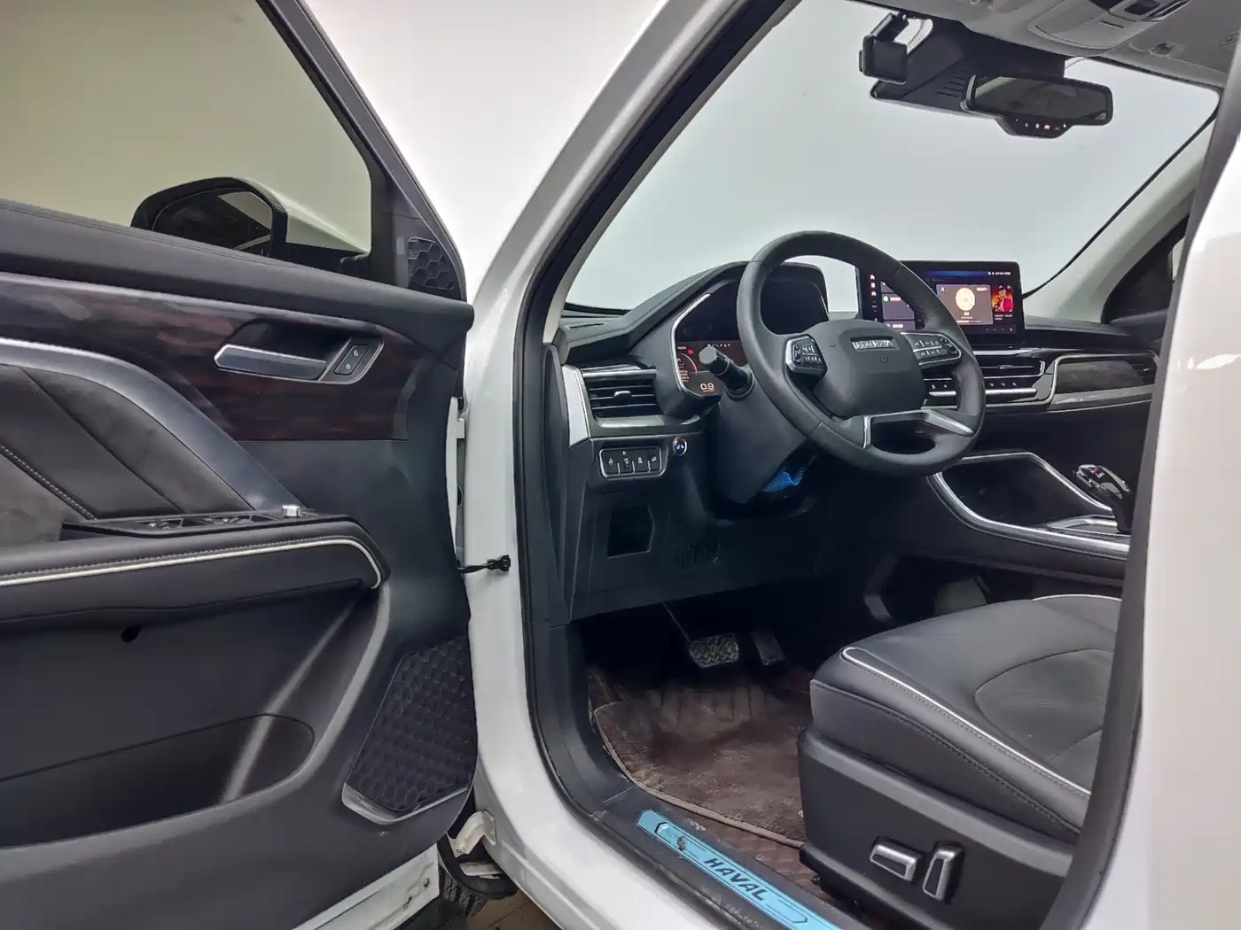 Haval H6 2021 Model National Trend Edition 1.5T Auto Champion фото 6