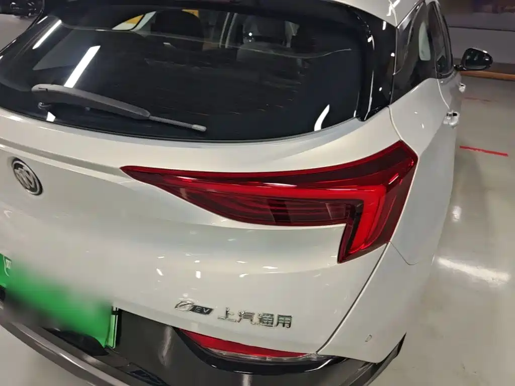 Buick Velite 6 2024 2023 430km Premium Edition