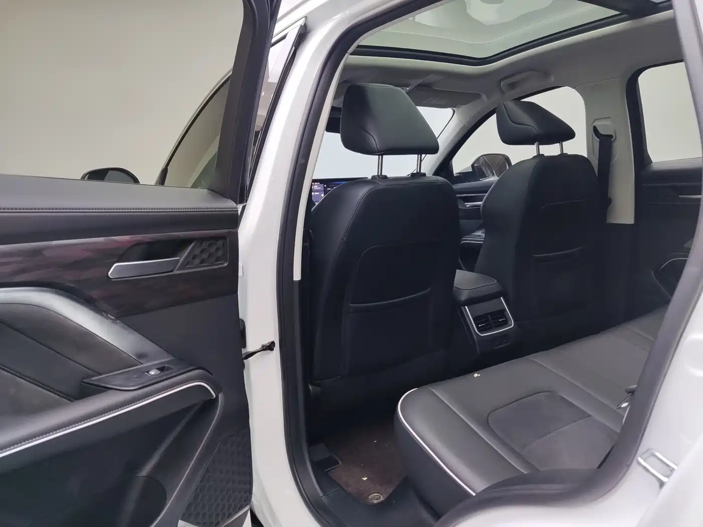 Haval H6 2021 Model National Trend Edition 1.5T Auto Champion фото 5