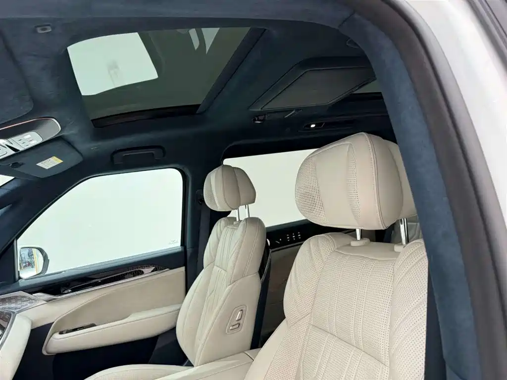 ZEEKR EXTREME KRYPTON 009