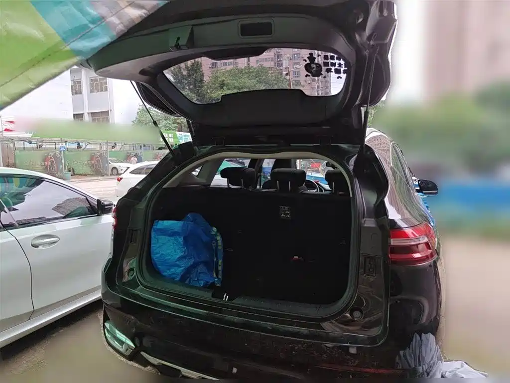 Haval F7 2019 1.5T 2WD i-Style China VI фото 20