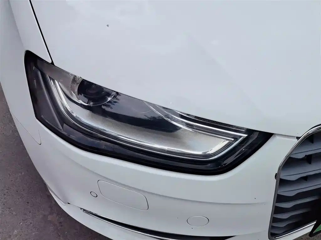 Audi A4L 2015 35 TFSI Auto Standard фото 7