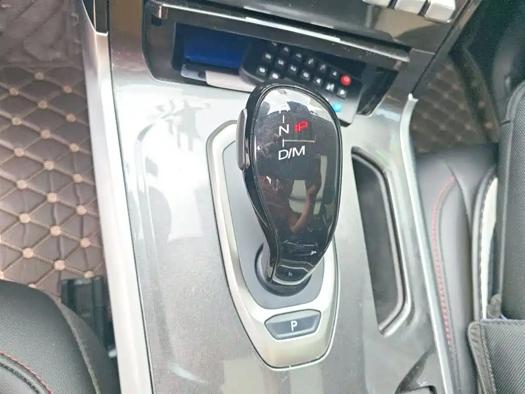 Haval H4 2020 Enjoy Edition 1.5T DCT Smart фото 10