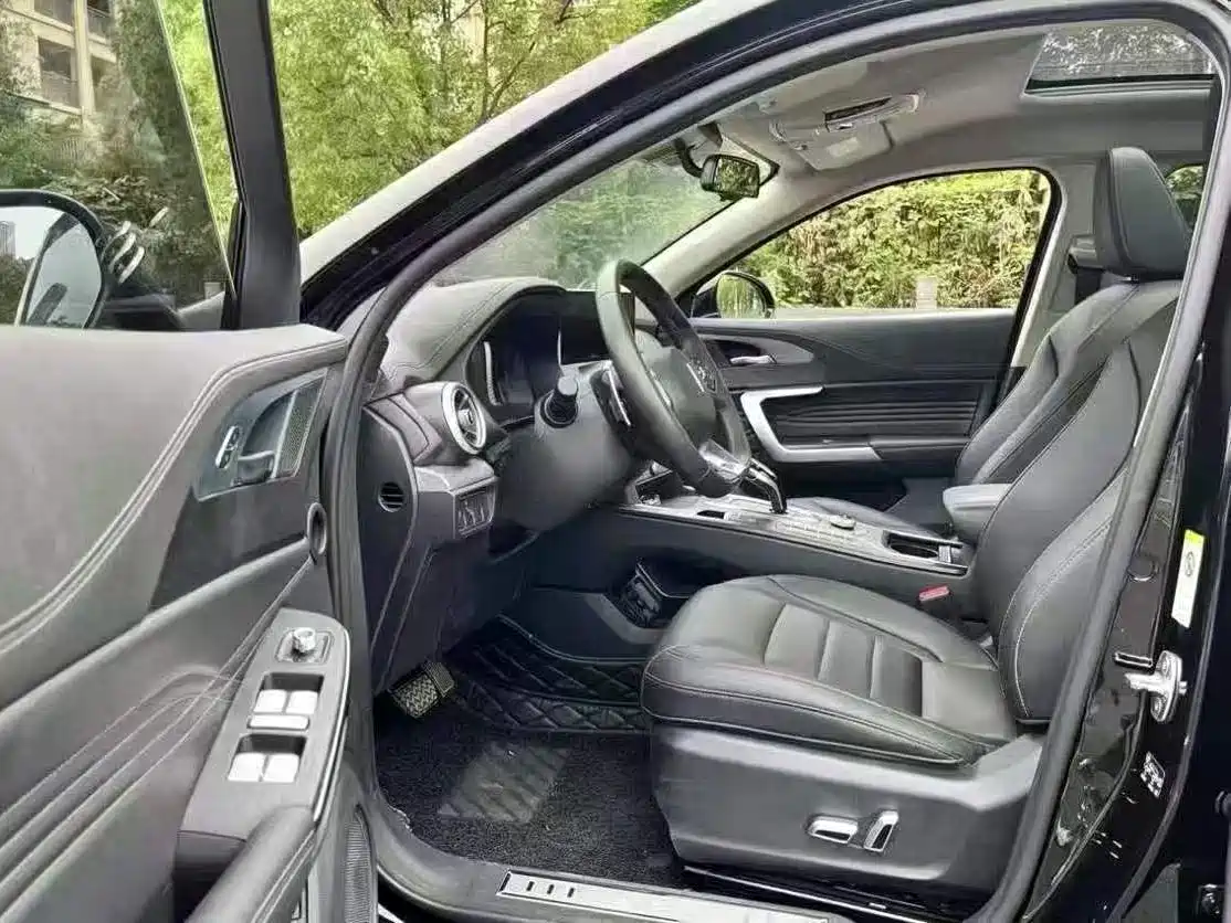 WEI PAI WEI BRAND VV5