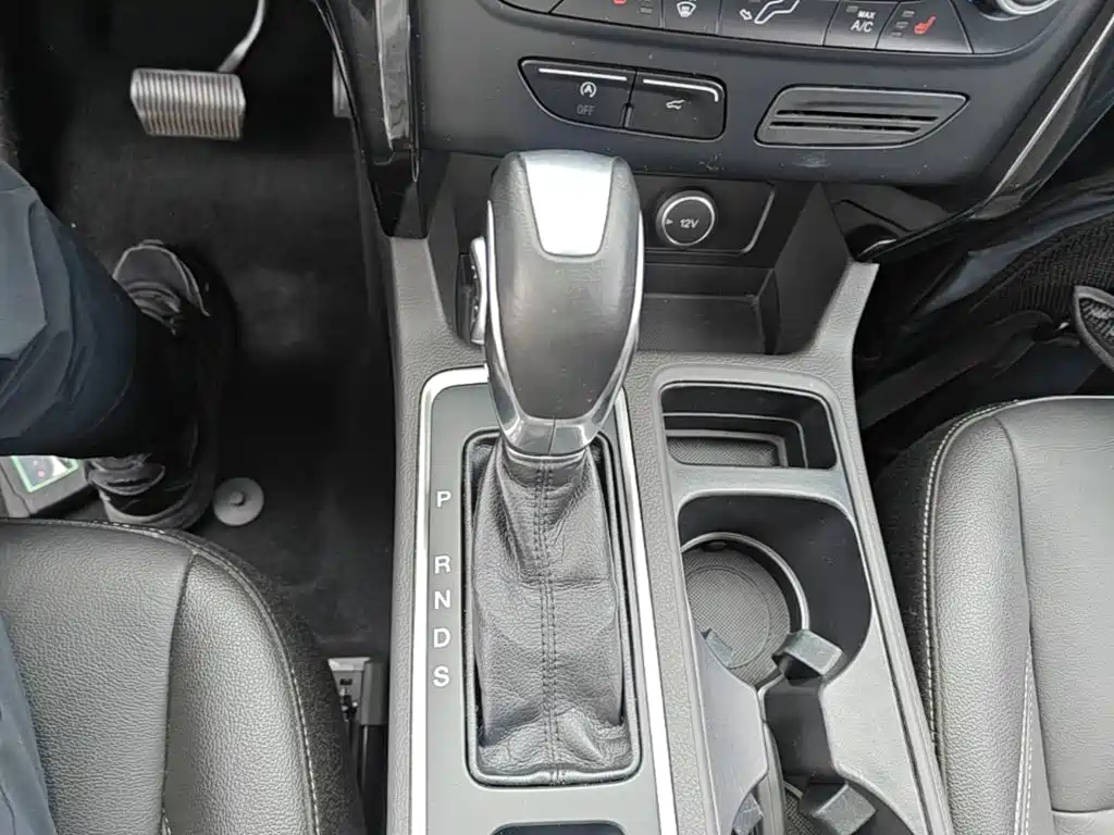 Ford Kuga 2020 2019 EcoBoost 180 2WD Luxury Wing Edition China VI