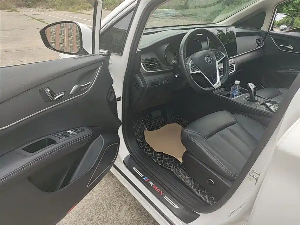 BYD Song MAX 2019 1.5T Auto Smart Connect Premium 6-seater China VI фото 16