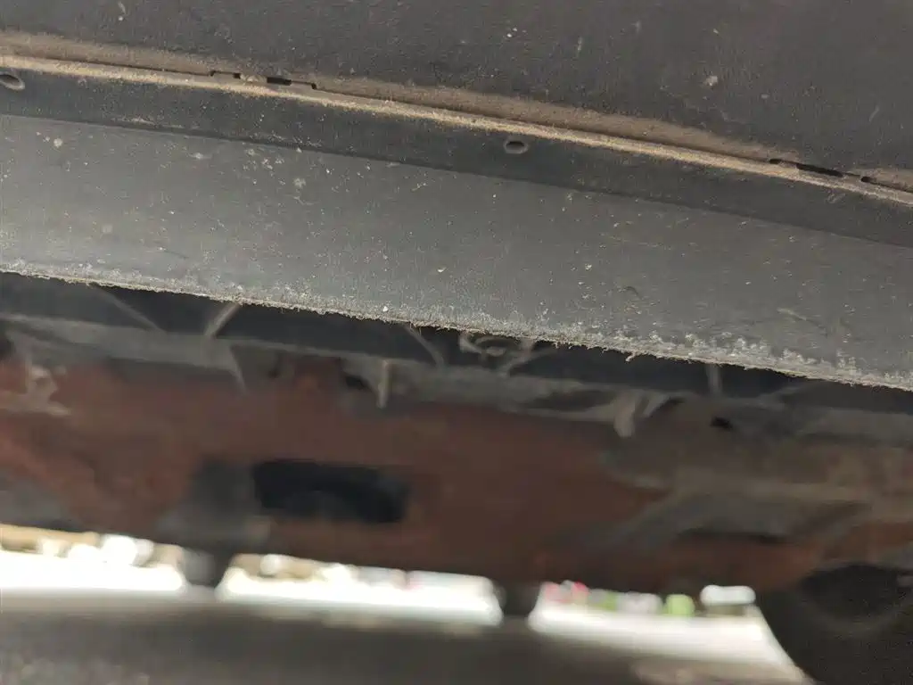 Volkswagen Polo 2018 1.5L Manual Safe Drive фото 24