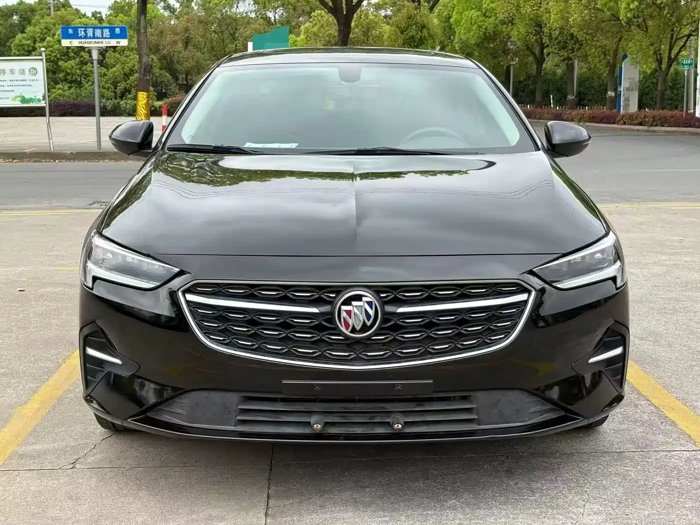 Buick Regal 2021 552T Elite фото 2