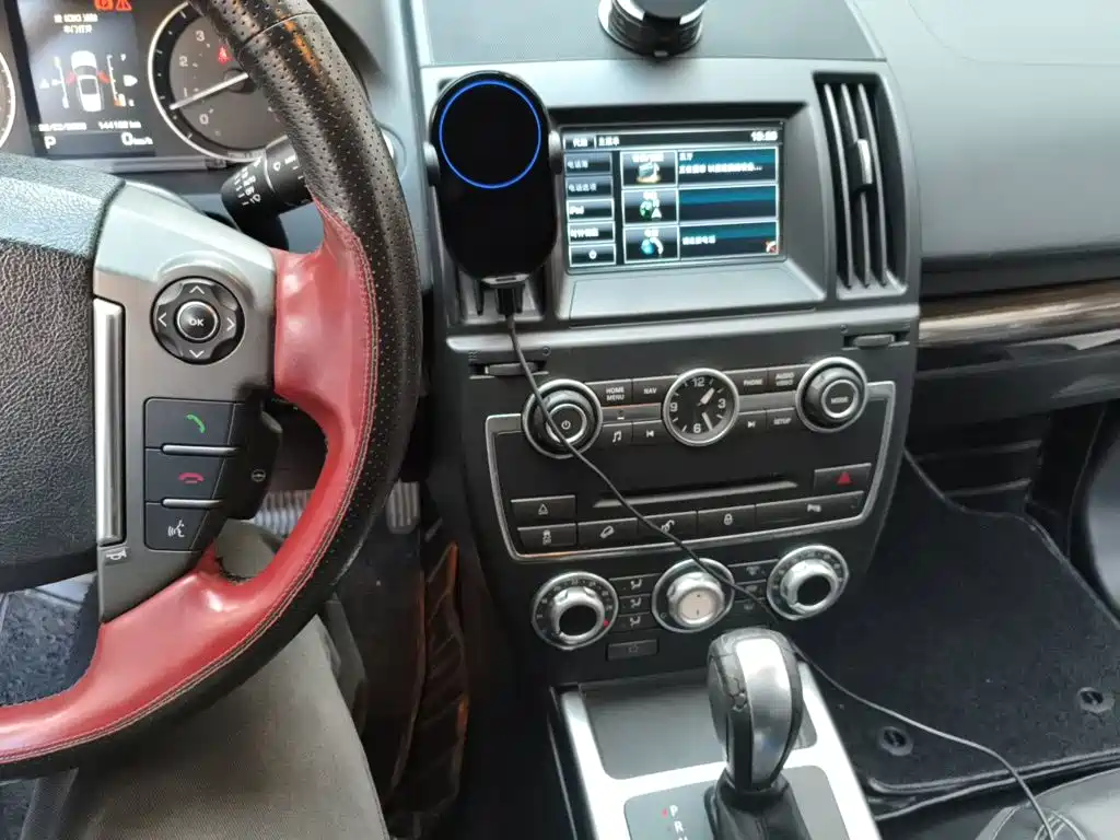 Land Rover Freelander 2 2014 2014 2.0T Si4 SE Gasoline Edition