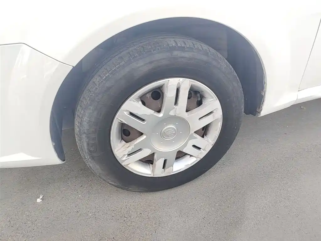 Buick Excelle 2013 1.5L Automatic Classic фото 23