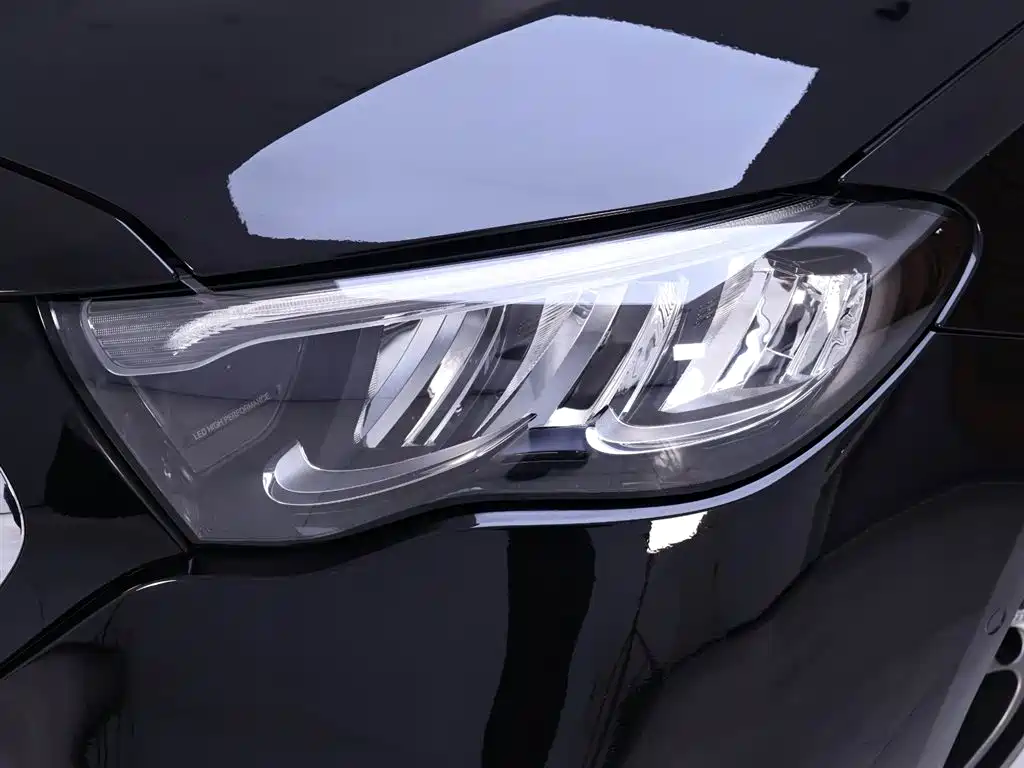 Mercedes-Benz E-Class 2024 E 300 L Fashion фото 4