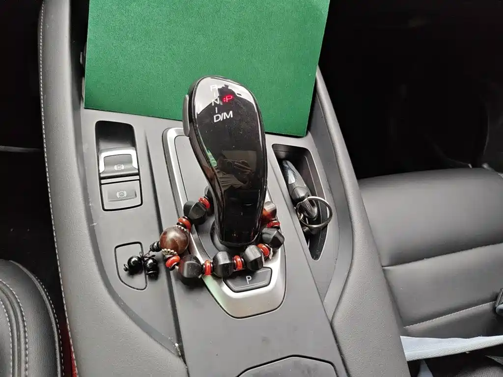 Haval F7 2019 1.5T 2WD i-Style China VI фото 15