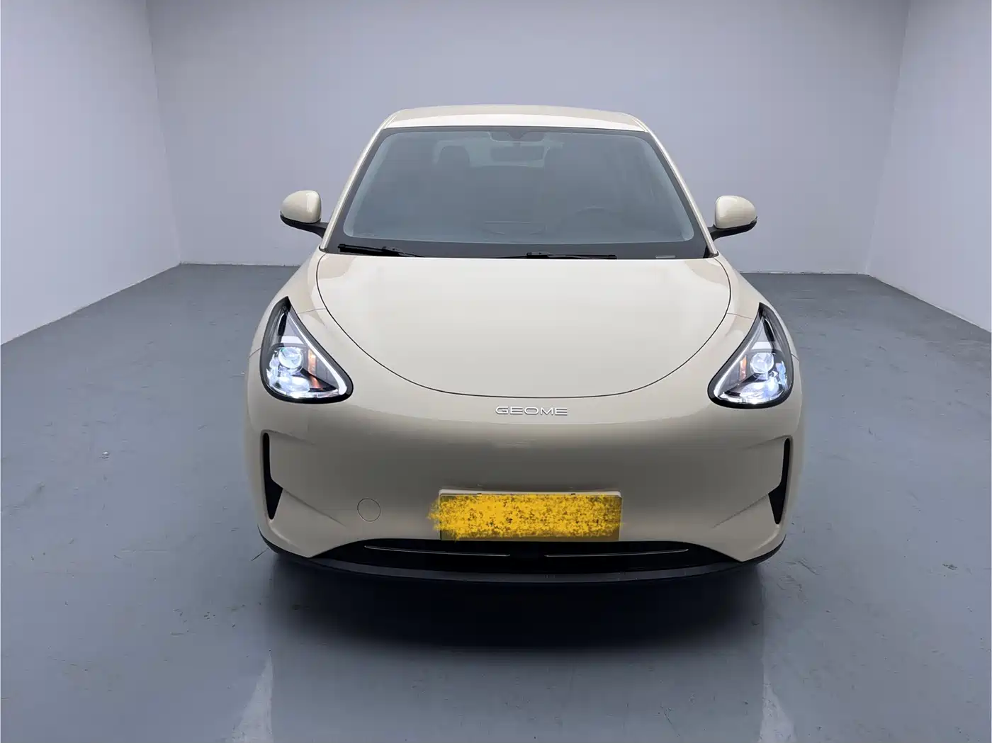 GEELY GALAXY STAR WISH