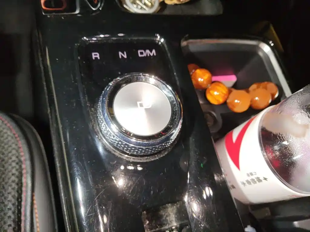 Haval Big Dog 2021 1.5T DCT 2WD Malinois Edition фото 7
