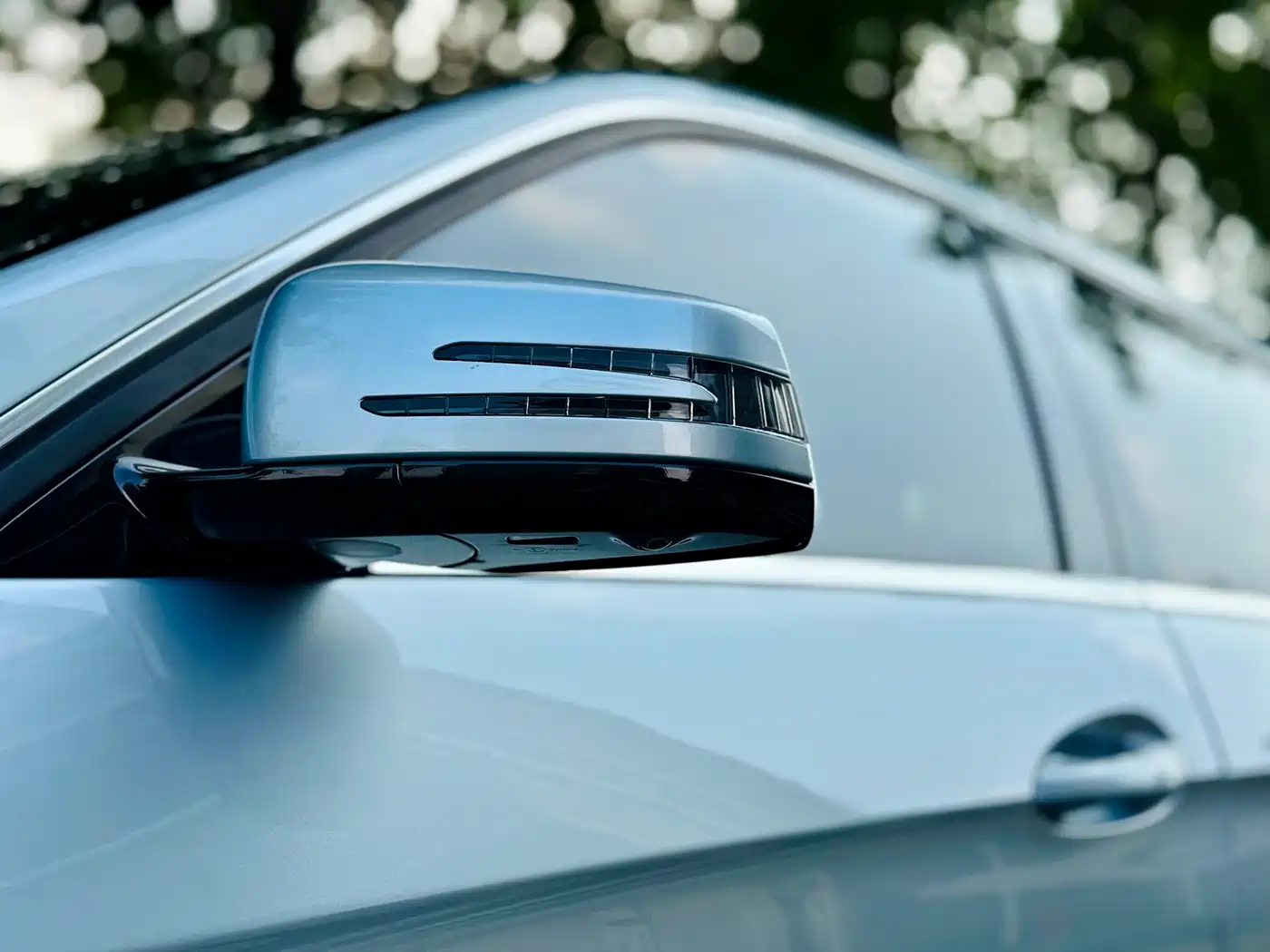 Mercedes-Benz E-Class 2015 Facelift E 260 L Sport фото 9