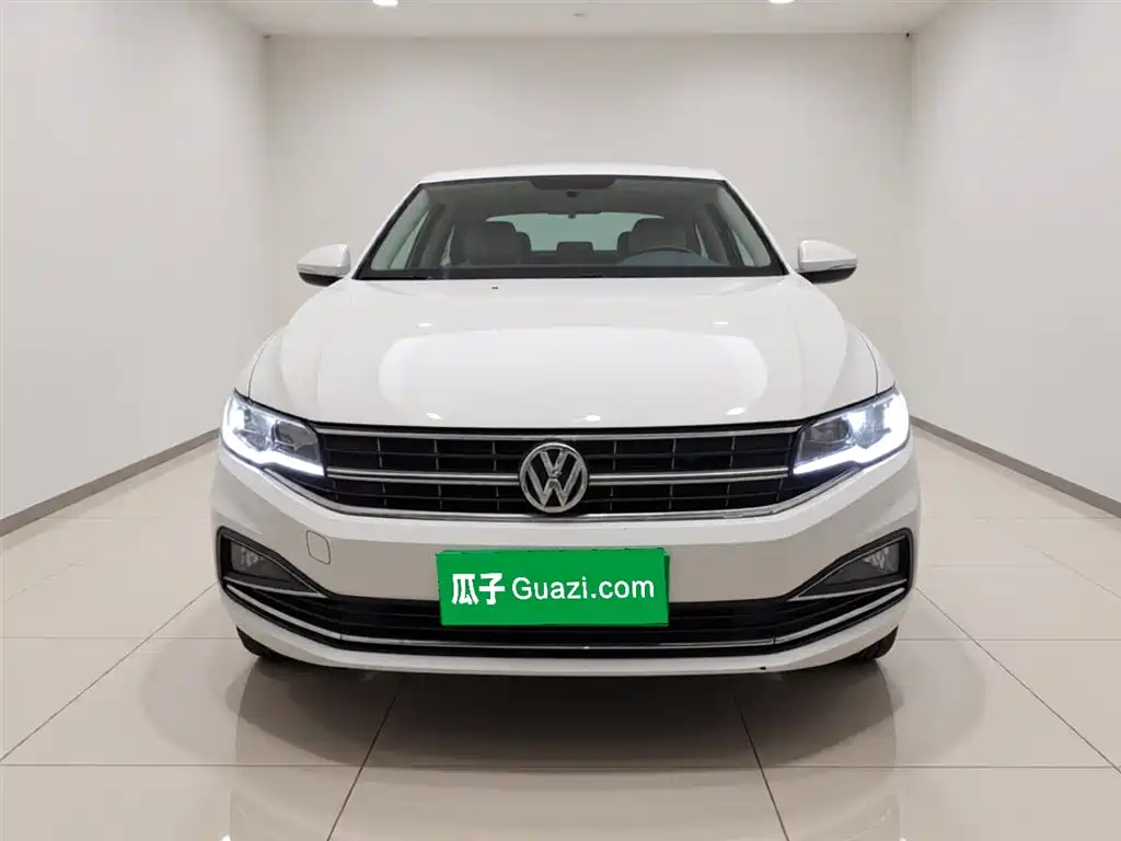 Volkswagen Bora 2020 1.5L Automatic Comfort фото 2