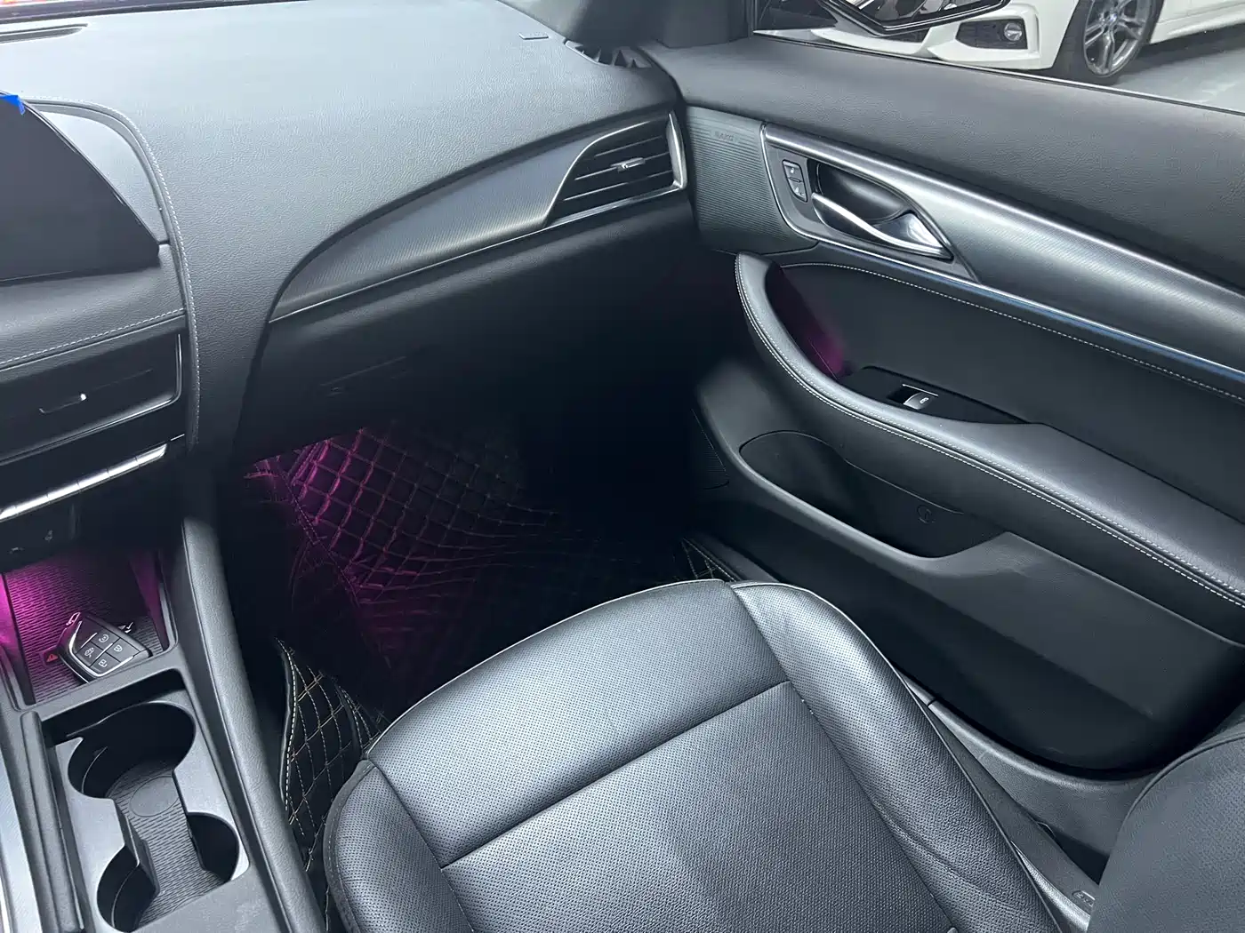 Cadillac CT5 2024 28T Luxury Model фото 8