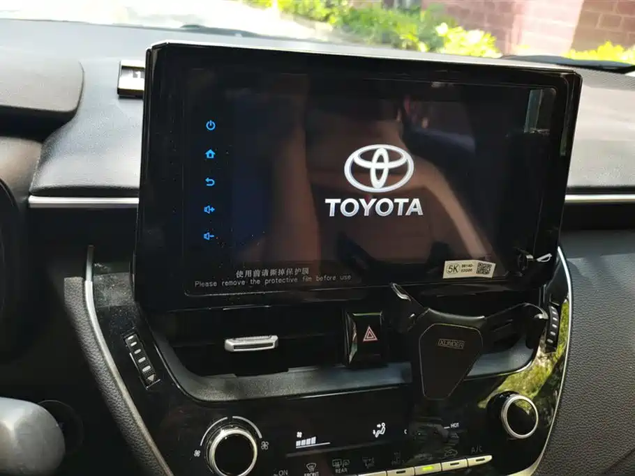 Toyota Allion 2021 2.0L Progressive Edition фото 13