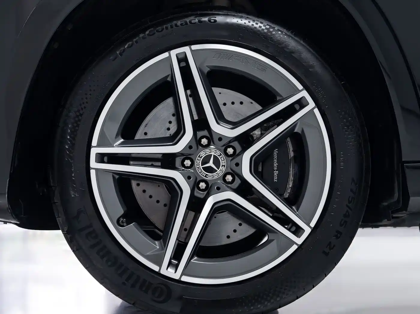 Mercedes-Benz GLS 2024 GLS 450 4MATIC Fashion Edition фото 7