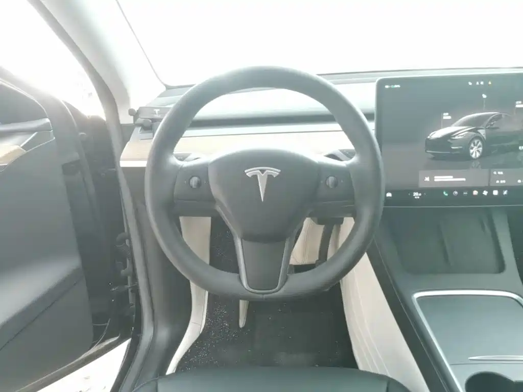 Фото 11 - Tesla Model Y