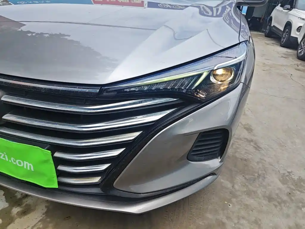 Photo 24 - Changan Eado
