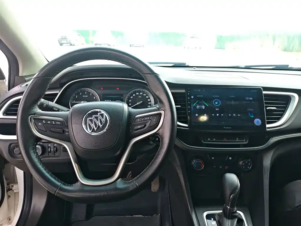 Buick Excelle 2018 18T Automatic Elite фото 10