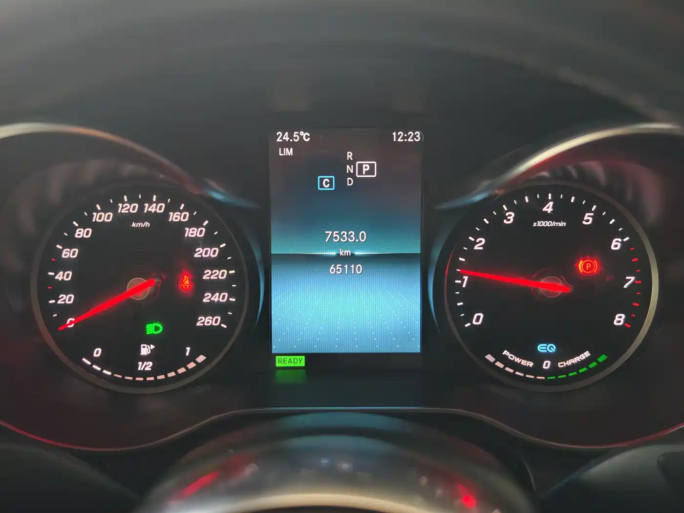 Mercedes-Benz C-Class 2019 C 260 Sport фото 12