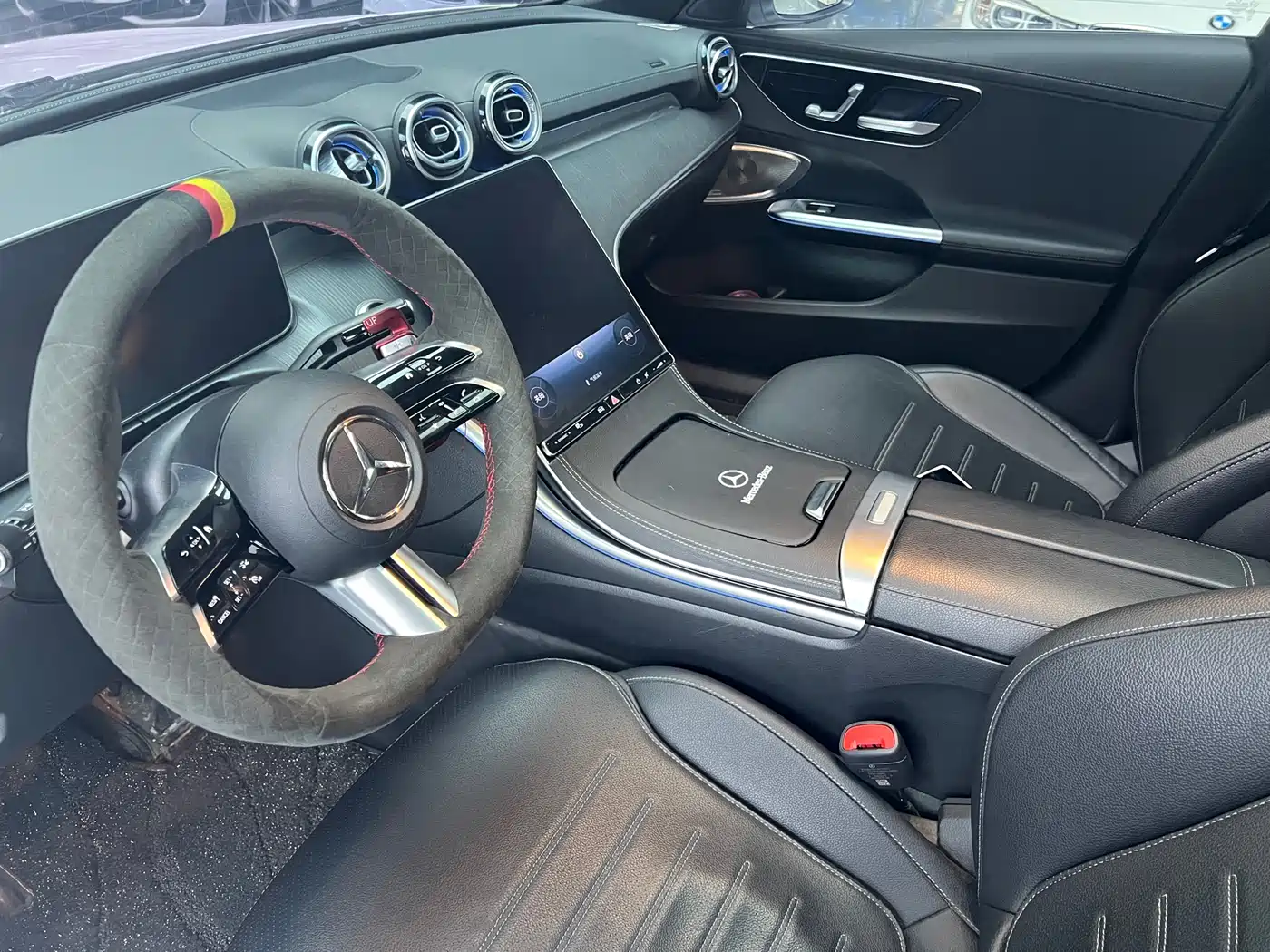 Mercedes-Benz C-Class 2023 C 260 L Sport фото 5